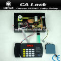 electronic lock,safe box parts,screenc lock,motorized system lock ,keypad electronic lock